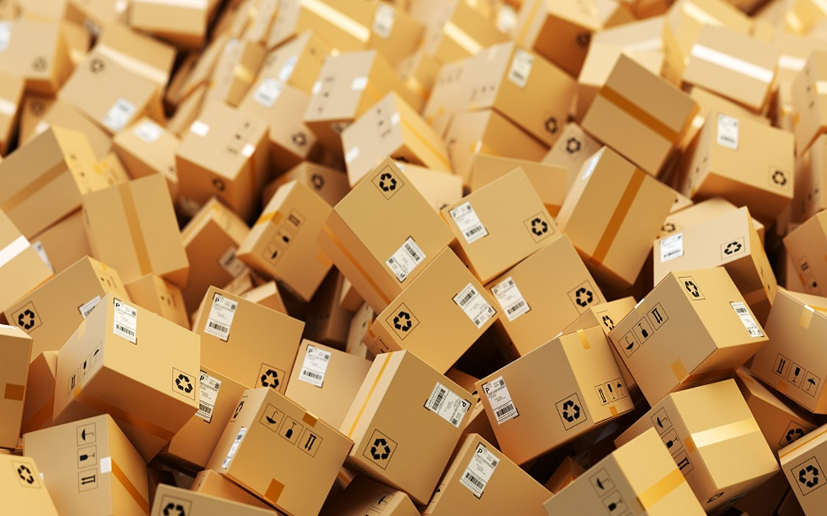 Parcel